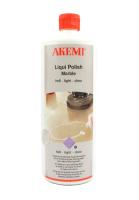 Жидкая полироль Liqui Polish для мрамора светлый 1л Akemi Liqui Polish Granite, Marble 11810