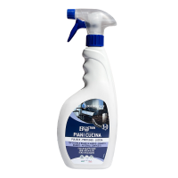 Полироль для натурального искусственного камня B-3 Action Top (полироль + очиститель + защита) 1л Bellinzoni