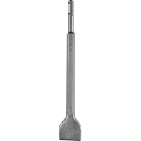 Лопаточное зубило SDS-plus 17x600x40мм