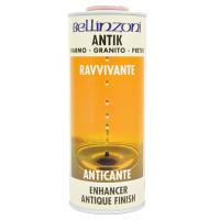 Пропитка водоотталкивающая гидрофобизатор для камня Bellinzoni ANTIK (усилитель цвета, эффект мокрого камня, глянцевый эффект) 1л